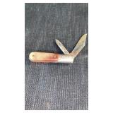 Barlow Pocket Knife Approx 3 1/2"