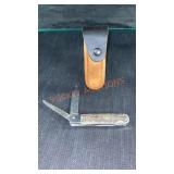 Czechoslovakia Mikov Pocket Knife 4"