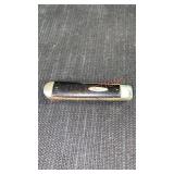 Case 3 3/4" Pocket Knife