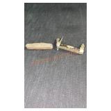 U.S. Marine Corps & Boy Scout Knives