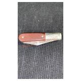 3 1/4" Barlow Knife
