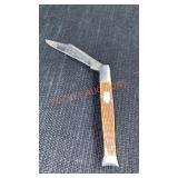 4" Pocket Knife Japan