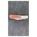 Barlow Imperial Pocket Knife 3 1/4"