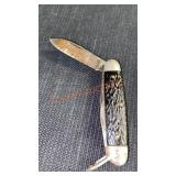 Imperial R.I. Pocket Knife 3 1/2"