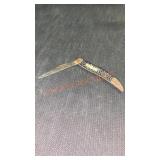 Kent N.Y.City USA 5" Fish Knife