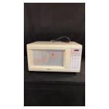 Kenmore Quick Touch Microwave