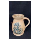 Pfaltzgraff Pitcher 3 1/2 Quart