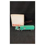 Winross Diamond Spring Truck