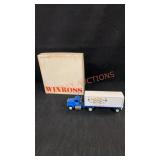 Winross Dutch Valley Truck