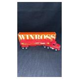 Winross Sheetz Truck
