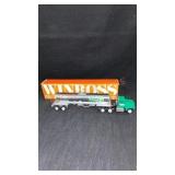 Winross H.R.Ewell Inc.Truck