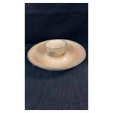 Pfaltzgraff Chip N Dip Set