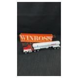 Winross Carlos R.Leffler Inc.Truck