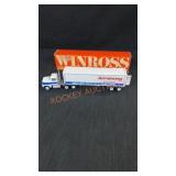 Winross Armstrong Collectible Truck