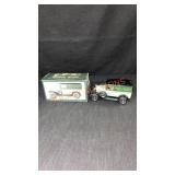 100th Anniversary  Model A Hatfield