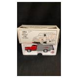 Leffler Ford Fuel Tanker 1/31 Scale