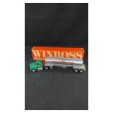 Winross Exxon Weisman Ephrata,PA.