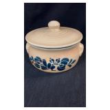 Pfaltzgraff Casserole/ Lid