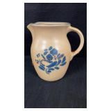 Pfaltzgraff Milk Pitcher Approx 6 1/2"