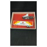 Winross Bachman Truck/ Box