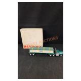 Winross Sensenig Roofing Truck