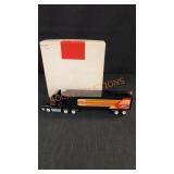 Winross Burger King Collectibile Truck