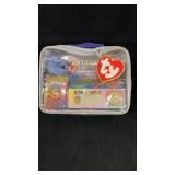 TY Beanie Baby Set 8"X 10 1/2"