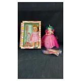 Amie Doll IOB & More