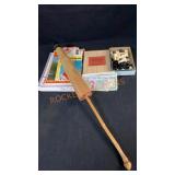 Miscellaneous Tray Lot Korean Money