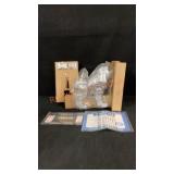 Tekno The Robotic Puppy IOB