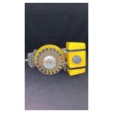 Power Products Engine