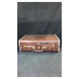 13"x 21" Samsonite Suitcase