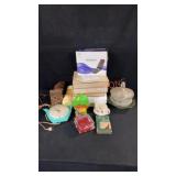 Miscellaneous Box Lot