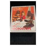 Skilcraft Microscope