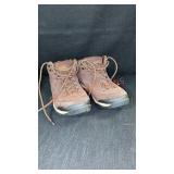 Ryka Shoes Size 9W