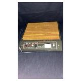 ConocoPhillips Custom Table Projector