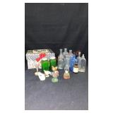 Miscellaneous Bottles & More