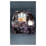 Travel Bag /Essence Of Beauty