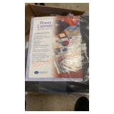 Box Lot Of Creative Memories Collections