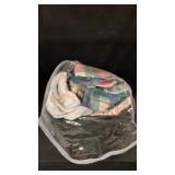 Bag Of Bedding Flannel Sheets & More