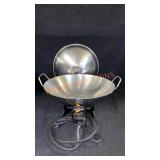 Farberware Electric Wok Pan 14 1/2"