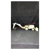 7500 Ford Tractor Back Hoe Approx 30"