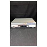 VHS -DVD Player 12"X 17"