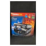 SentrySafe Medium Chest