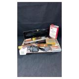 Gun Cleaning Kit,BB