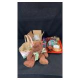 Miscellaneous Lot Jewelry,Bear & More