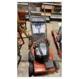 Husqvarna Lawn Mower