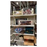 Miscellaneous Shelf Lot