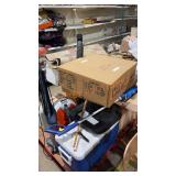 Miscellaneous Skid Lot