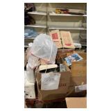 Miscellaneous Skid Lot